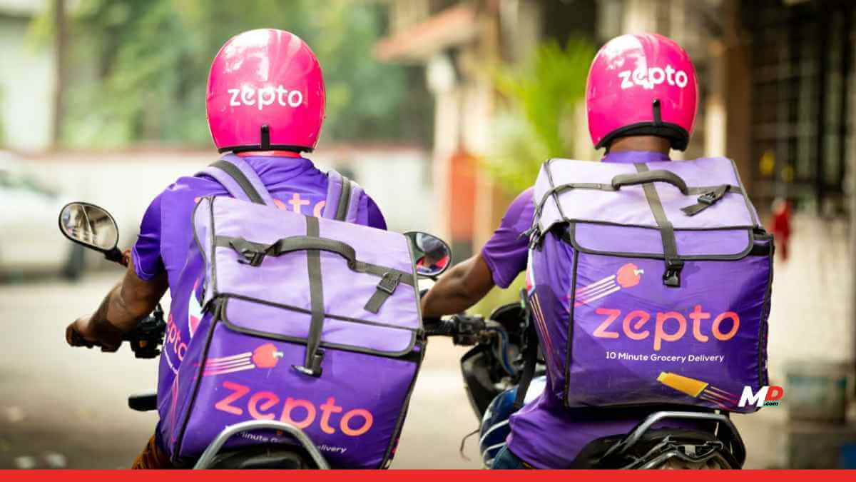 Zepto’s IPO Signals Confidence in Growth Story