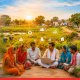 Centre Announces ₹1.25 Lakh Crore Rural Push
