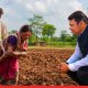 CM Fadnavis Aids Latur Farmer After Viral Video