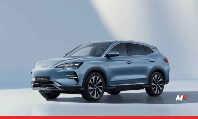 BYD’s India and Europe Strategy Under the Spotlight