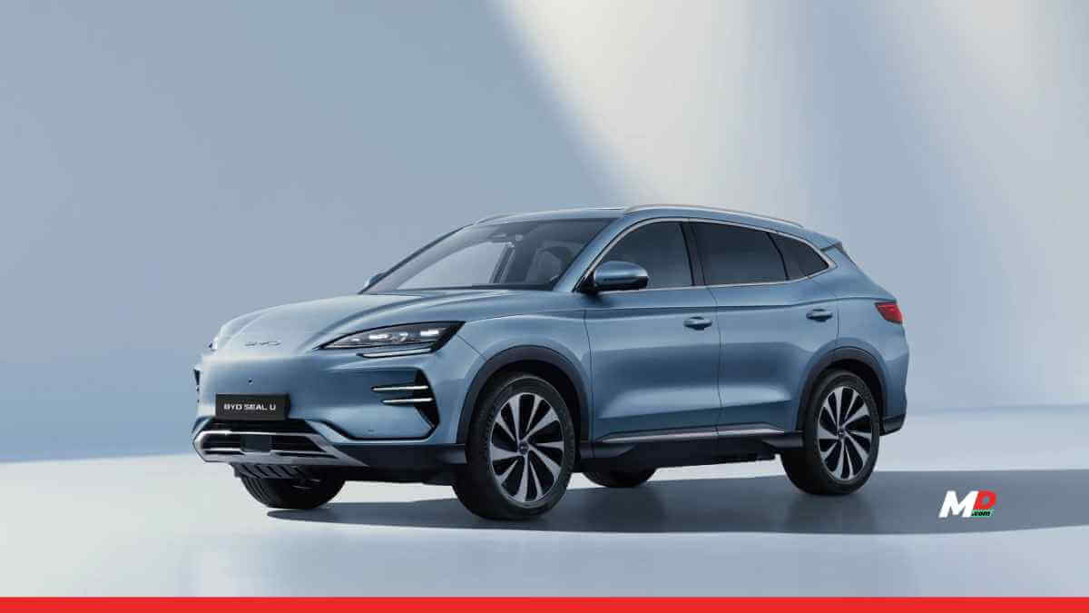 BYD’s India and Europe Strategy Under the Spotlight