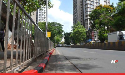 BMC Plans Dadar ‘Model Parking’ Project