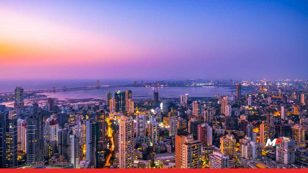 India Emerges as a Financial Services Talent Hub