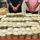 ₹1.44 Crore Seized from Bengal School, Two Held