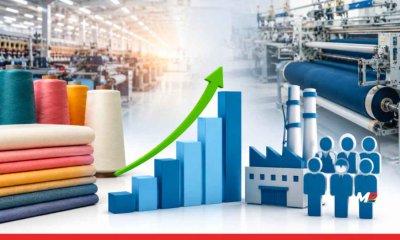 96 Textile Firms Approved Under PLI Scheme