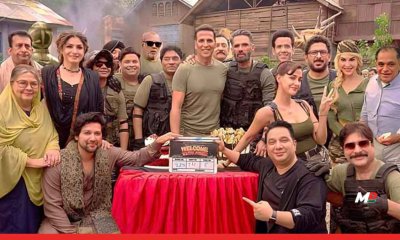 Akshay Kumar Addresses Fee Rumours, Retirement Talk