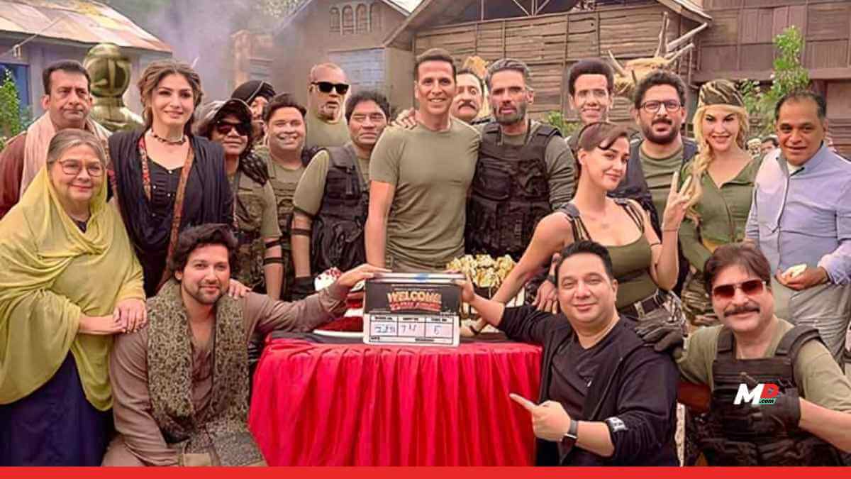 Akshay Kumar Addresses Fee Rumours, Retirement Talk
