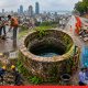 Mumbai Boosts Monsoon Readiness, Road Repairs