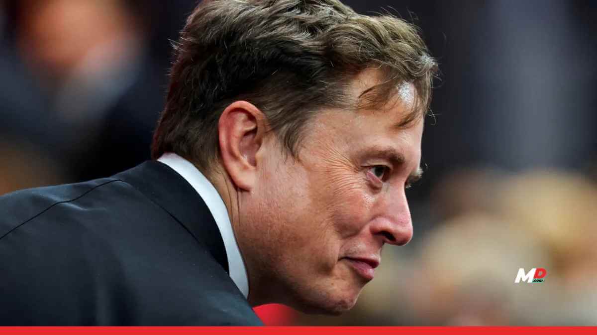 What does Musk becoming a trillionaire mean for the world? 
