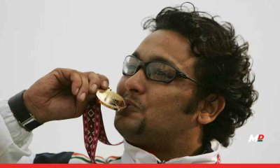 Indian shooting legend Jaspal Rana passes away at 49  