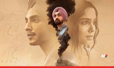 Main Vaapas Aaunga Review: Love and Longing Shine