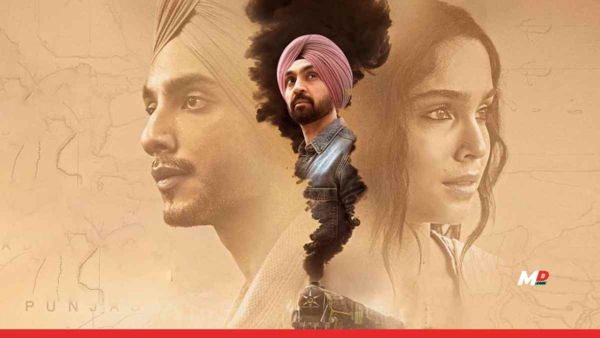 Main Vaapas Aaunga Review: Love and Longing Shine