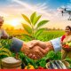 India Highlights Farm Growth, Seeks BRICS Cooperation