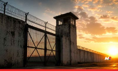 State to Permanently Shut 116 Secondary Prisons