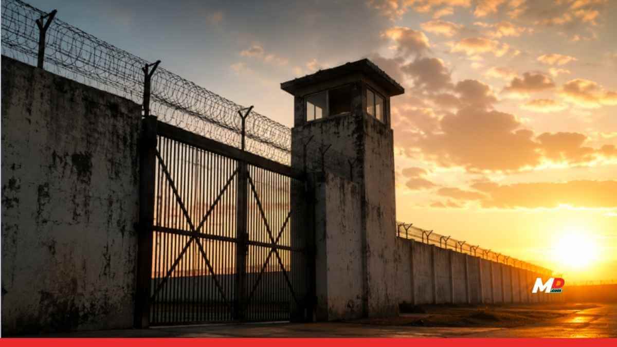 State to Permanently Shut 116 Secondary Prisons