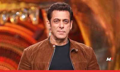 Salman Khan Moves Delhi HC Over ‘Kala Hiran’ Matter