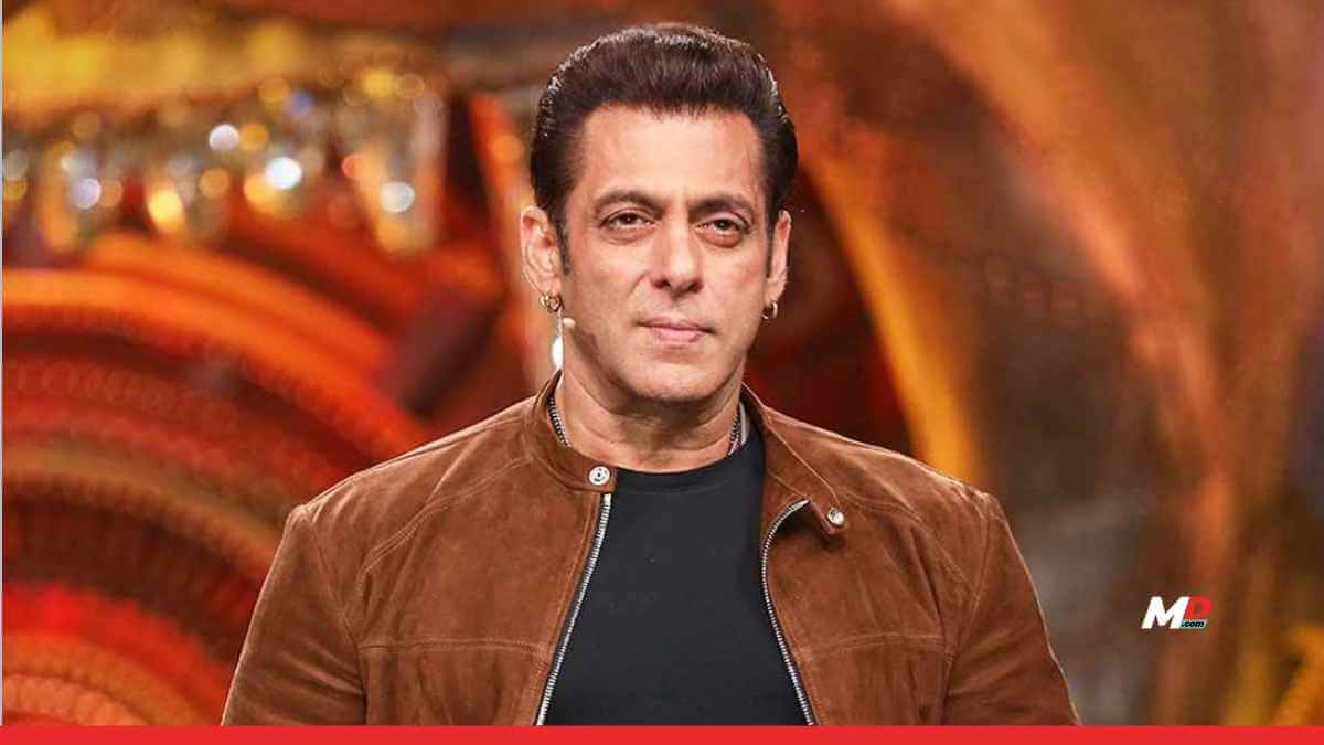 Salman Khan Moves Delhi HC Over ‘Kala Hiran’ Matter