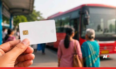 NCMC Smart Card Mandatory From August 1