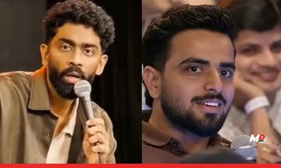 Pranit More Controversy: What Happened?