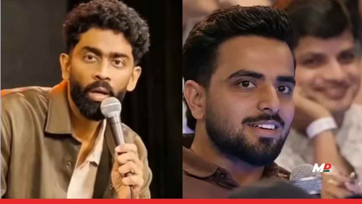 Pranit More Controversy: What Happened?