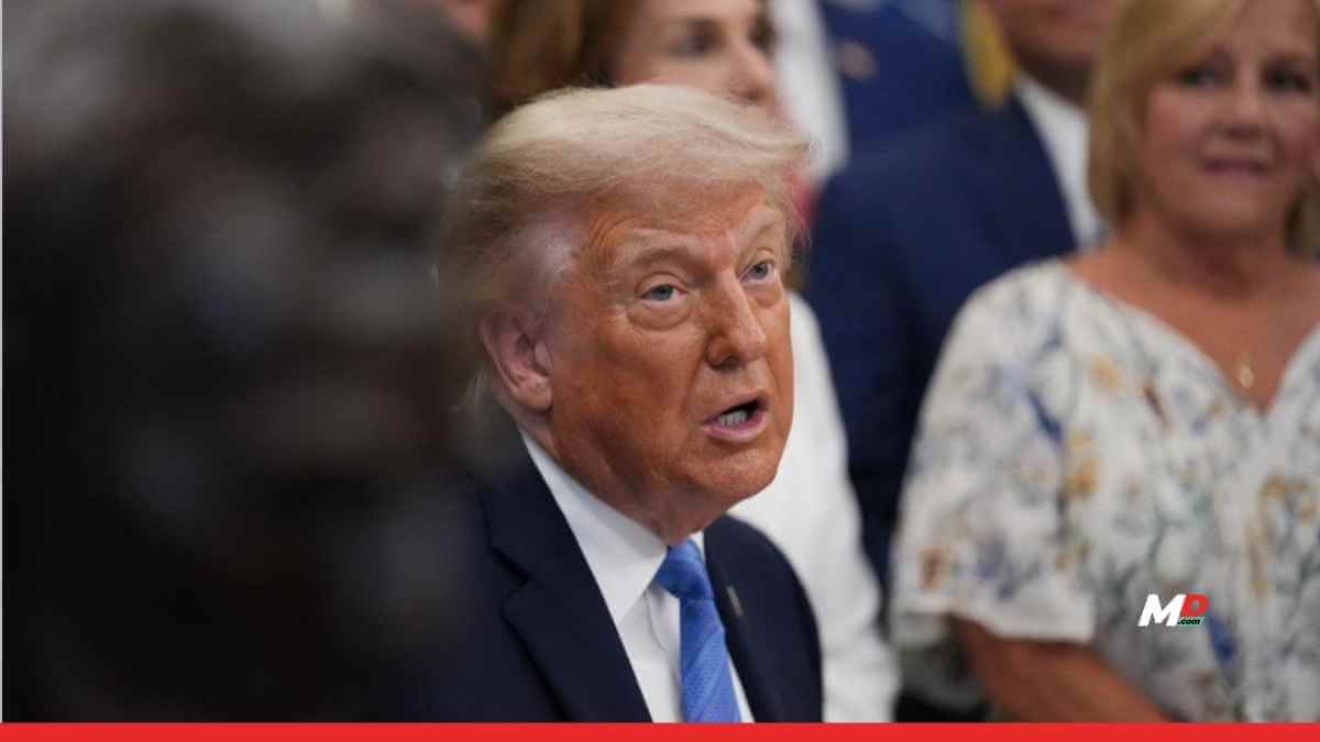 US and Iran agree to a ‘peace deal’ to end war 