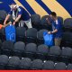 Japanese Fans Win Hearts After Draw With Netherlands