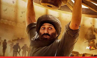 25 years of Gadar: Anil Sharma reveals major Gadar 3 plans and a possible 2027 start 