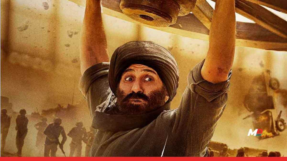 25 years of Gadar: Anil Sharma reveals major Gadar 3 plans and a possible 2027 start 