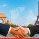 India, France Sign 19 New Academic Agreements