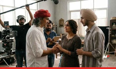 Main Vaapas Aaunga and the Imtiaz Ali Paradox