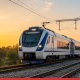 Railways Clears ₹341 Crore Kavach Projects