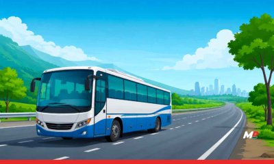 MSRTC Extends 10% Fare Hike by One Month