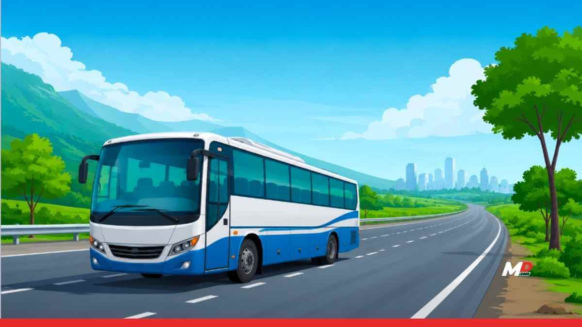 MSRTC Extends 10% Fare Hike by One Month