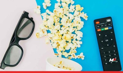 OTT Releases This Week: Top Picks for the Weekend