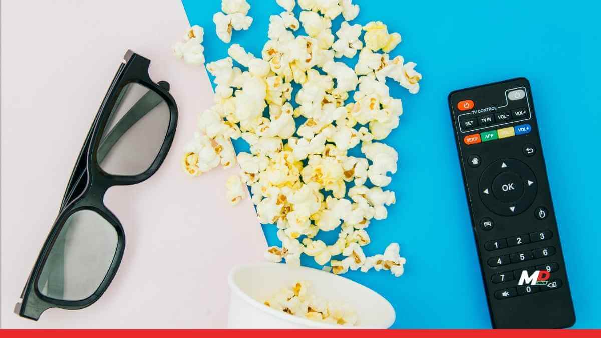 OTT Releases This Week: Top Picks for the Weekend