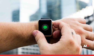 Vir Das Alleges Fake Apple Watch Delivery