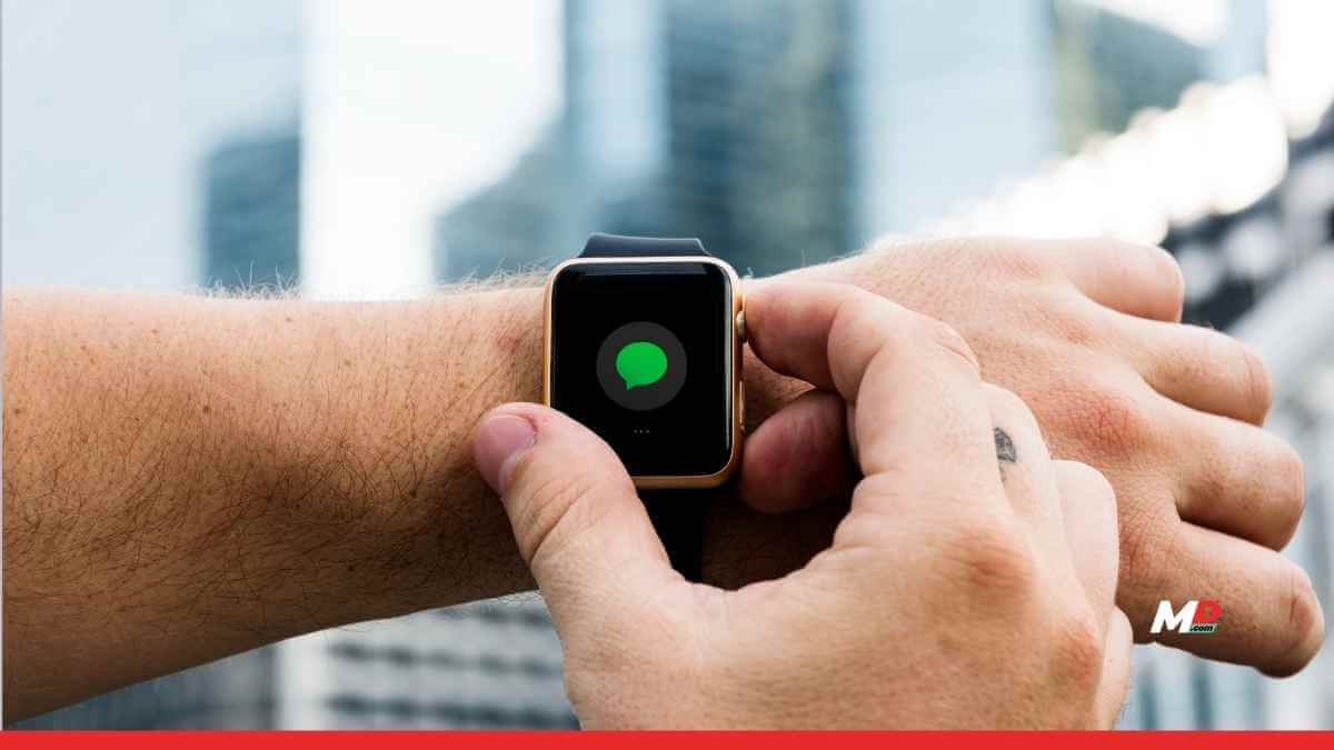 Vir Das Alleges Fake Apple Watch Delivery