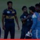 Tempers Flare After Sri Lanka A’s Super Over Win