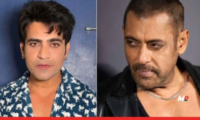 Who Is Sonu Mishra? Actor Behind Kala Hiran Exit