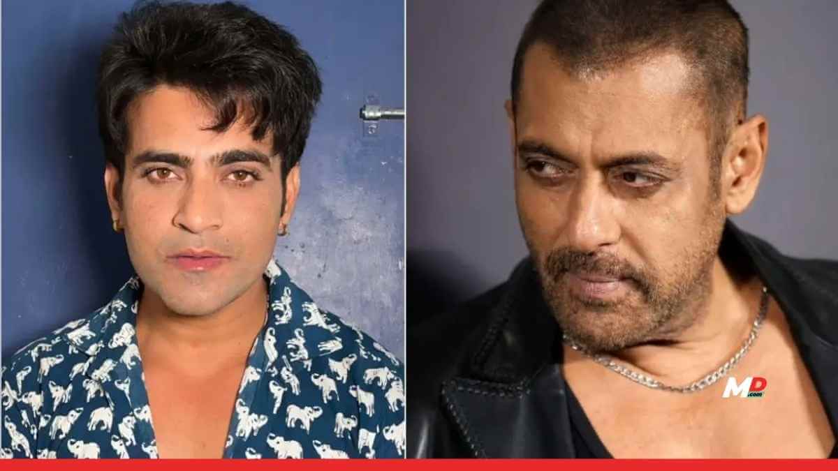Who Is Sonu Mishra? Actor Behind Kala Hiran Exit