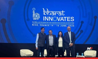 Deep-Tech Investment Can Shape India’s Innovation Era