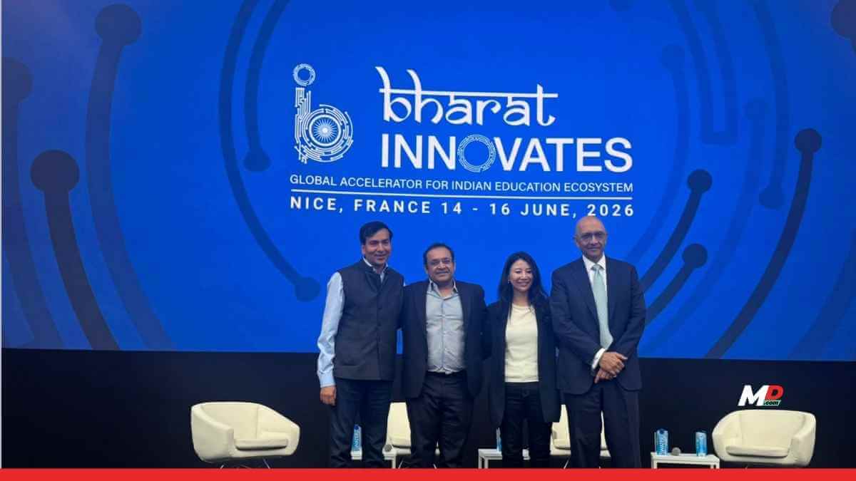 Deep-Tech Investment Can Shape India’s Innovation Era
