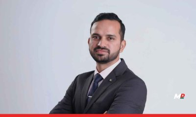 Grapes Worldwide Appoints AI & Growth Director