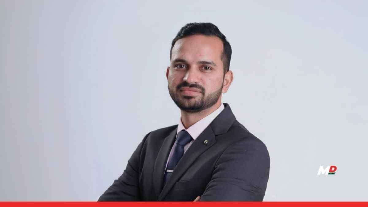 Grapes Worldwide Appoints AI & Growth Director