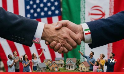 US-Iran Peace Deal May Boost Housing Demand: Realty