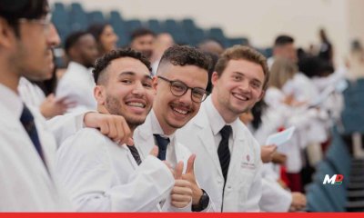 MD-MPH Graduates Transforming Community Health