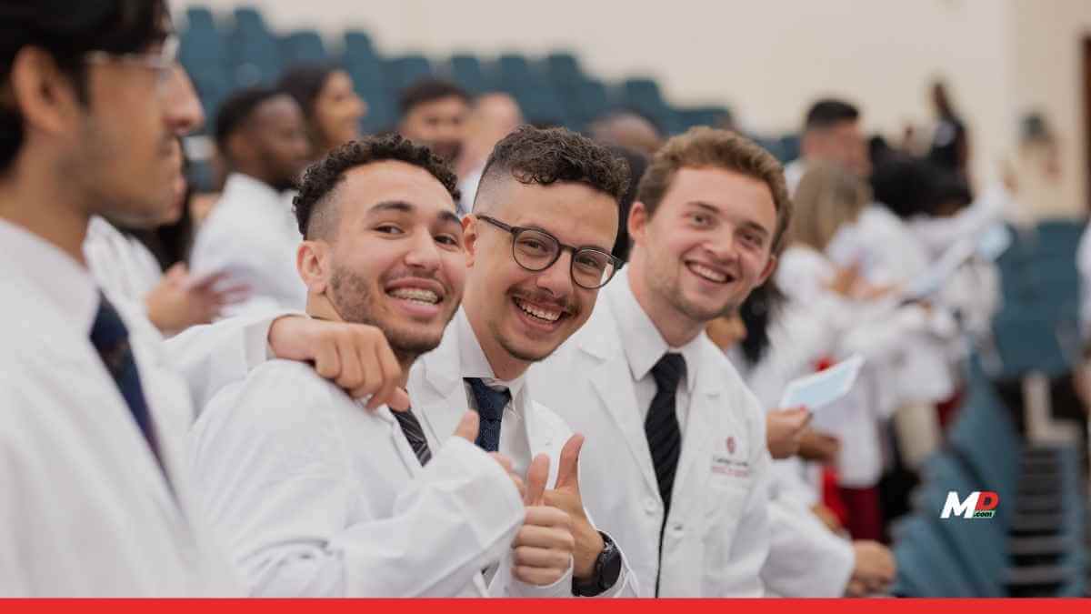 MD-MPH Graduates Transforming Community Health