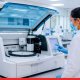 : Indian Oil CSR Brings Blood Analyzer to Sion Hospital