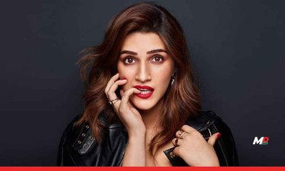 Revisiting Kriti Sanon’s Greatest Performances