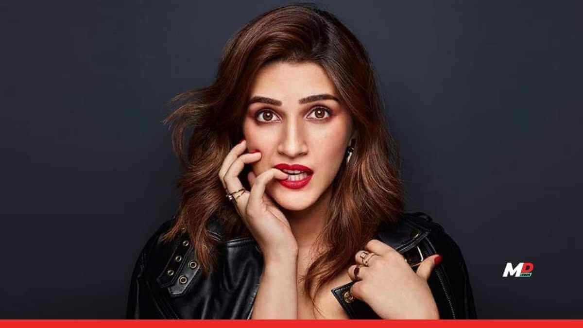 Revisiting Kriti Sanon’s Greatest Performances